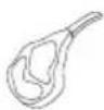 SILVERCREST SKM 1000 A1 - Tableau de cuisson - 5