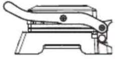 SILVERCREST SKM 1000 A1 - Gartabelle - 5