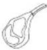 SILVERCREST SKM 1000 A1 - Tabella dei tempi di cottura - 12