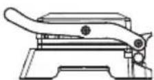 SILVERCREST SKM 1000 A1 - Tabla de preparación de alimentos - 3