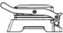 SILVERCREST SKM 1000 A1 - Gartabelle - 10