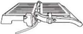 SILVERCREST SKM 1000 A1 - Gartabelle - 22