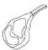 SILVERCREST SKM 1000 A1 - Tabella dei tempi di cottura - 6