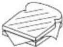 SILVERCREST SKM 1000 A1 - Tabela gotowania - 10
