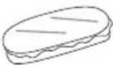 SILVERCREST SKM 1000 A1 - Sütési táblázat - 12