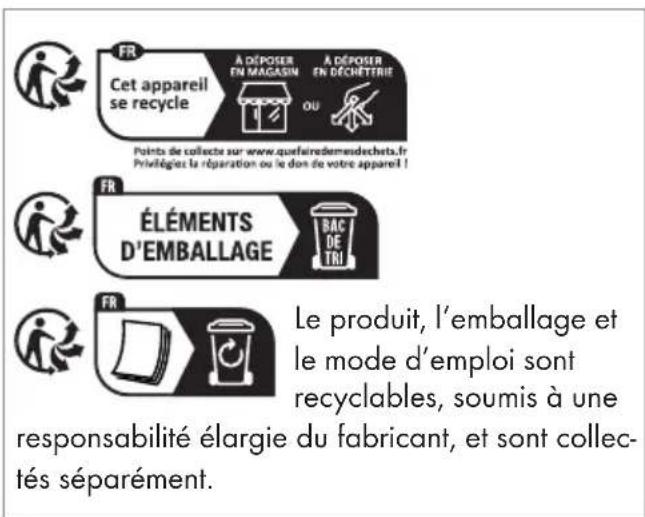 SILVERCREST SKM 1000 A1 - Consignes de sécurité fondamentales - 1