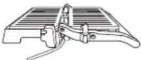 SILVERCREST SKM 1000 A1 - Tabul'ka časov pečenia - 12