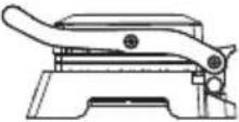 SILVERCREST SKM 1000 A1 - Gartabelle - 17
