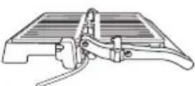 SILVERCREST SKM 1000 A1 - Gartabelle - 25