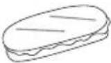 SILVERCREST SKM 1000 A1 - Tabella dei tempi di cottura - 27