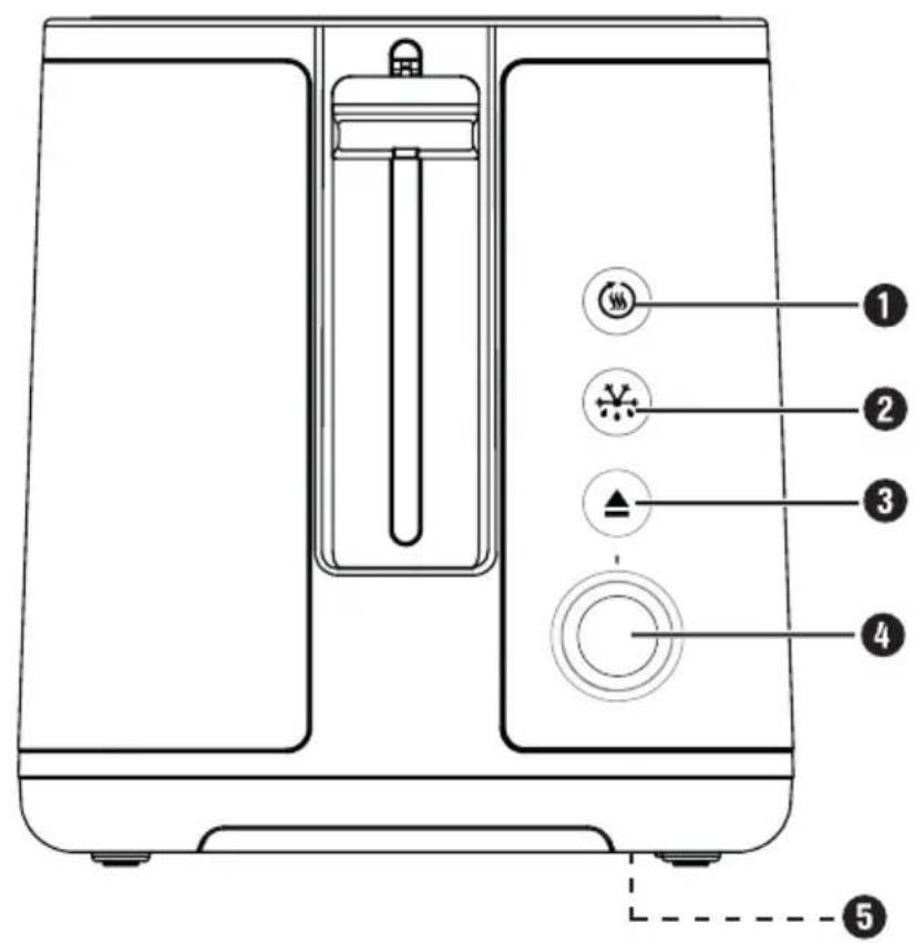 SILVERCREST STE 850 F1 - 1