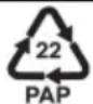 SILVERCREST SSMS 600 G1 - Directives environnementales et indications concernant l'élimination des déchets - 9
