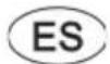 SILVERCREST SSMS 600 G1 - Procesamiento de la garantía - 3