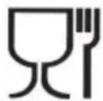 SILVERCREST SSMS 600 G1 - Signification des symboles utilisés - 8