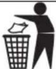 SILVERCREST SSMS 600 G1 - Environmental and waste disposal information - 2