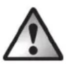 SILVERCREST SSMS 600 G1 - Indicaciones de seguridad - 1