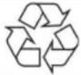 SILVERCREST SSMS 600 G1 - Environmental and waste disposal information - 8