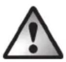 SILVERCREST SSMS 600 G1 - Indicaciones de seguridad - 2