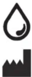 SILVERCREST SSMS 600 G1 - Key to symbols - 9