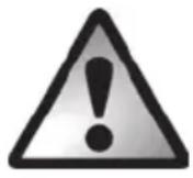 SILVERCREST STKS 800 B1 - Safety instructions - 1