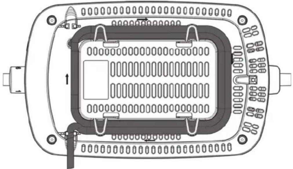 SILVERCREST STKS 800 B1 - Bezpečnostné pokyny - 2
