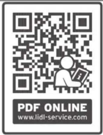 PDF ONLINE www.lidl-service.com