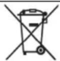 SILVERCREST SWKS 3100 B1 - Umwelthinweise und Entsorgungsangaben - 1