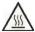 SILVERCREST SWKS 3100 B1 - GEVAAR voor verbranding - 1