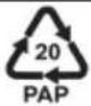 SILVERCREST SWKS 3100 B1 - Directives environnementales et indications concernant l'élimination des déchets - 15