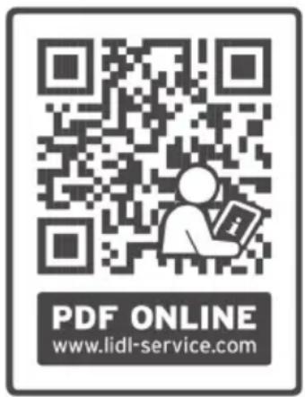 PDF ONLINE www.lidl-service.com