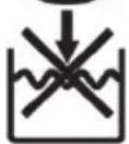 SILVERCREST SWKS 3100 B1 - Key to symbols - 8