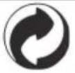 SILVERCREST SWKS 3100 B1 - Environmental and waste disposal information - 3