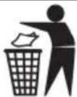 SILVERCREST SWKS 3100 B1 - Environmental and waste disposal information - 2