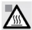 SILVERCREST SWKK 3000 D1 - eRiesgo de fuego/ quemaduras y calentamiento - 1