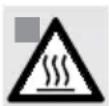 SILVERCREST SWKK 3000 D1 - Rischio di incendio/ustioni e calore - 1