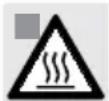 SILVERCREST SWKK 3000 D1 - Fire/burn hazard and heat - 1
