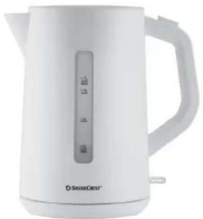 SILVERCREST SWKK 3000 D1 - 1