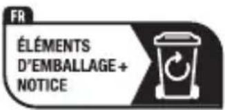 PARKSIDE PAR 4 A1 - Produit : - 2
