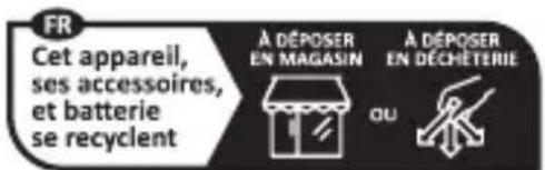 PARKSIDE PAR 4 A1 - Produit : - 4