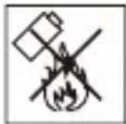 PARKSIDE PAP 202 A1 - ;PRECAUCTION! ;RIESGO DE EXPLOSION! - 2