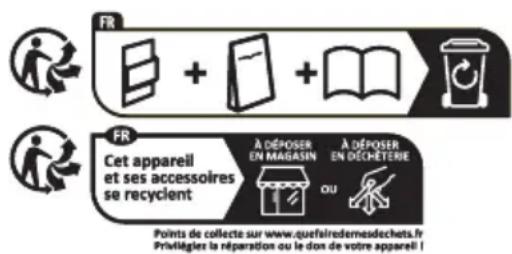 PARKSIDE PAMSP 20-Li A2 - Produit : - 1