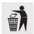 PARKSIDE PMK 1100 A1 - Disposal - 1