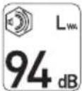 PARKSIDE PMK 1100 A1 - Wear hearing protection! - 13