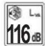 PARKSIDE PPBKS 56 C3 - Pictogrammes sur l'appareil - 14