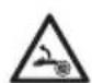 PARKSIDE PPBKS 56 C3 - Pictogrammes sur l'appareil - 12
