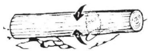 PARKSIDE PPBKS 56 C3 - Opbevaring under driftspauser - 3