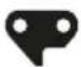 PARKSIDE PPBKS 56 C3 - Graphical symbol on blade bar - 4