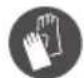 PARKSIDE PPBKS 56 C3 - Pictogrammes sur l'appareil - 5