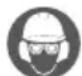 PARKSIDE PPBKS 56 C3 - Symbols on the device - 4