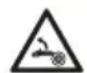 PARKSIDE PPBKS 56 C3 - Piktogramy a symbol - 12